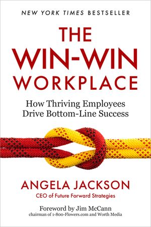 The Win-Win Workplace: How Thriving Employees Drive Bottom-Line Success image number 0