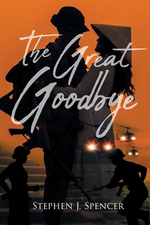 The Great Goodbye image number 0