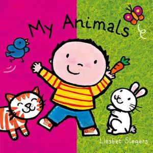 My Animals image number 0