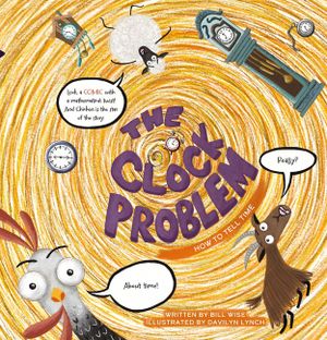 The Clock Problem. How to Tell Time image number 0