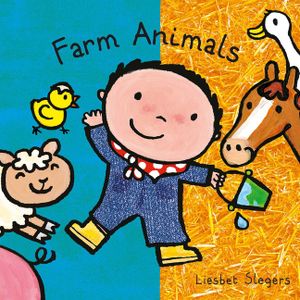 Farm Animals image number 0
