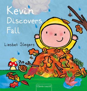 Kevin Discovers Fall image number 0