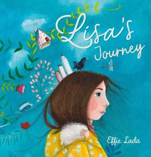 Lisa's Journey image number 0