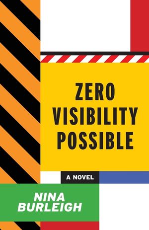 Zero Visibility Possible image number 0
