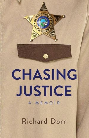 Chasing Justice image number 0