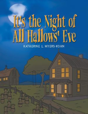 It's the Night of all Hallows' Eve image number 0