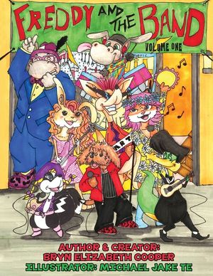 Freddy and the Band image number 0