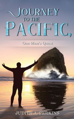 Journey to the Pacific, One Man's Quest image number 0