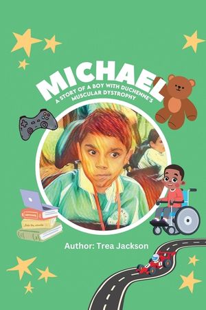 Michael: A Story of a Boy with Duchenne's Muscular Dystrophy image number 0