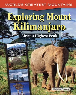 Exploring Mount Kilimanjaro: Africa's Highest Peak image number 0
