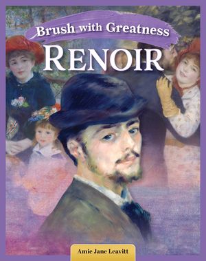 Brush with Greatness: Pierre August Renoir image number 0