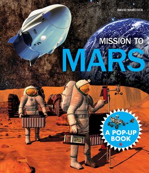 Mission to Mars image number 0
