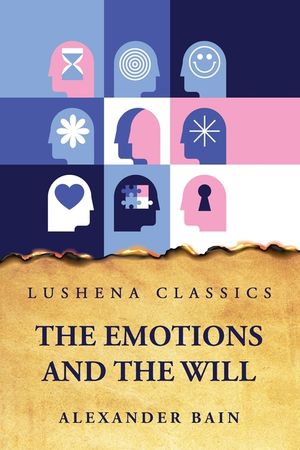 The Emotions and the Will image number 0