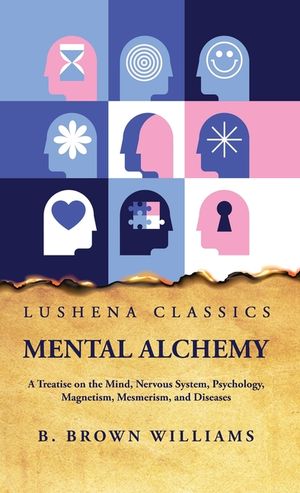 Mental Alchemy image number 0
