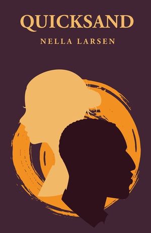 Quicksand: Nella Larsen image number 0