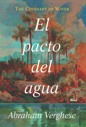 El Pacto del Agua image number 0
