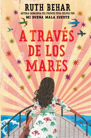 A Trav&eacute;s de Los Mares / Across So Many Seas image number 0