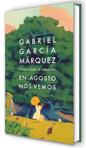 En Agosto Nos Vemos / Until August image number 0