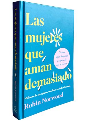 Las Mujeres Que Aman Demasiado (Edici&oacute;n de Regalo) / Women Who Love Too Much image number 0