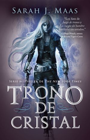 Trono de Cristal / Throne of Glass image number 0