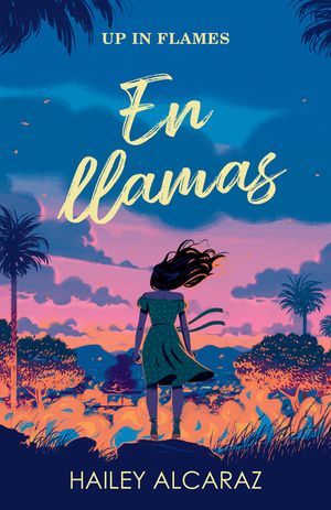 En Llamas / Up in Flames image number 0