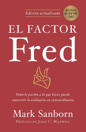 El Factor Fred / The Fred Factor image number 0