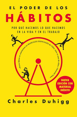 El Poder de Los H&aacute;bitos / The Power of Habit image number 0