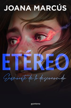 Et&eacute;reo / Ethereal image number 0