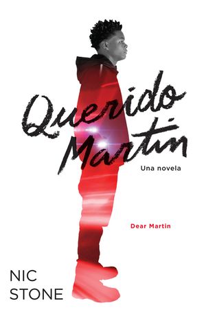 Querido Martin / Dear Martin image number 0