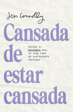 Cansada de Estar Cansada / Tired of Being Tired image number 0