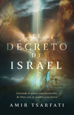 Israel's Edict / Israel's Edict (Spanish Edition) image number 0