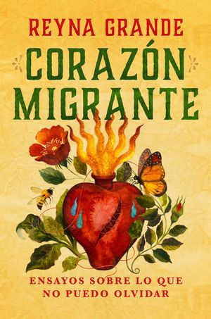 Coraz&oacute;n Migrante / Migrant Heart image number 0