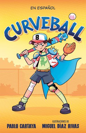 Curveball (Spanish Edition) image number 0