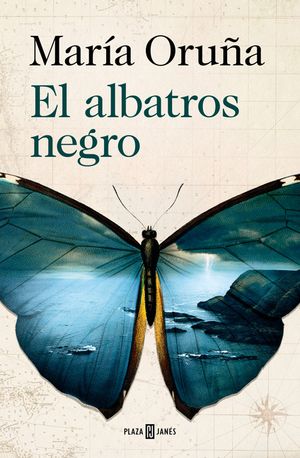 El Albatros Negro / The Black Albatross image number 0