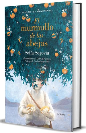 El Murmullo de Las Abejas (Edici&oacute;n Aniversario) / The Murmur of Bees image number 0