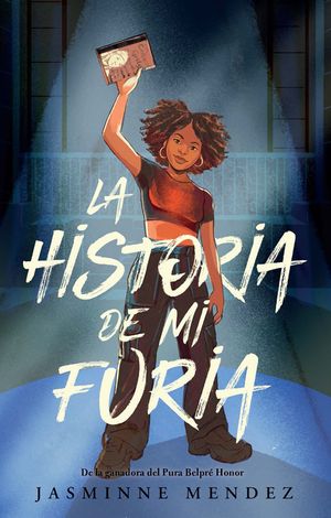La Historia de Mi Furia / The Story of My Anger image number 0