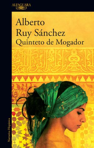Quinteto de Mogador / The Mogador Quintet image number 0