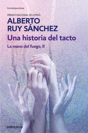 Una Historia del Tacto/ The Hand of Fire II. a History of Touch image number 0