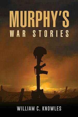 Murphy's War Stories image number 0
