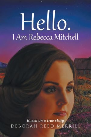 Hello. I Am Rebecca Mitchell image number 0