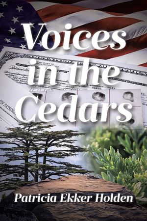Voices in the Cedars image number 0