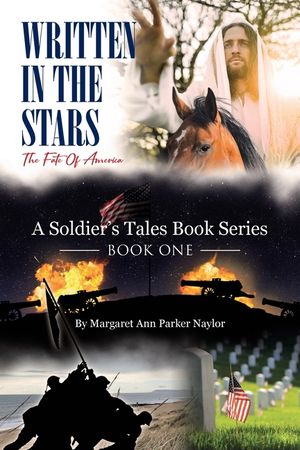 Written In The Stars: The Fate Of America image number 0