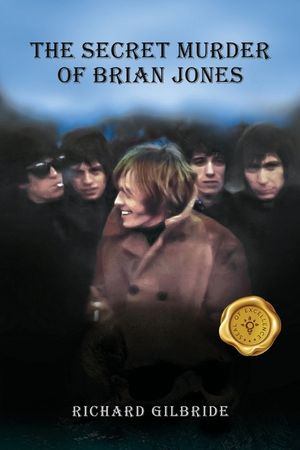 THE SECRET MURDER of Brian Jones image number 0