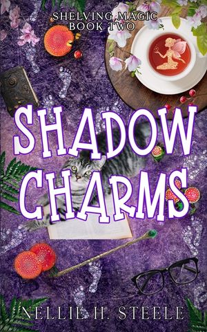Shadow Charms image number 0