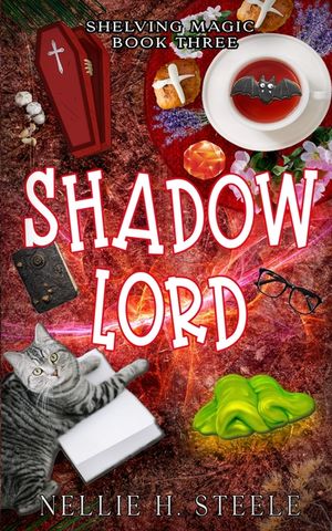 Shadow Lord image number 0