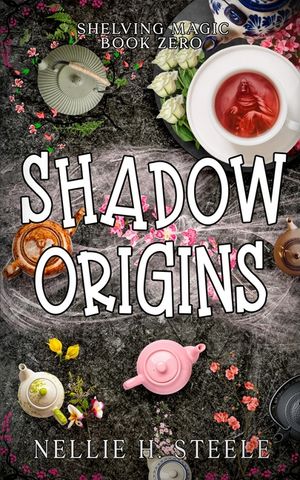 Shadow Origins image number 0