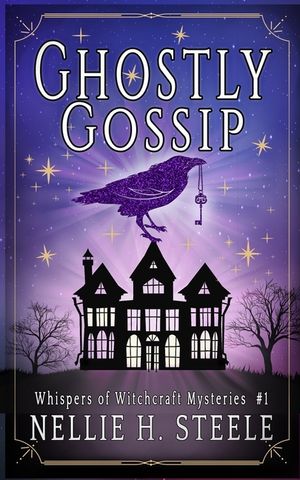 Ghostly Gossip image number 0