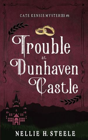 Trouble at Dunhaven Castle image number 0