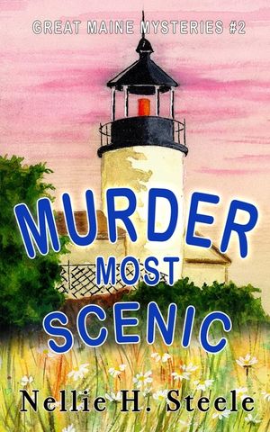 Murder Most Scenic image number 0