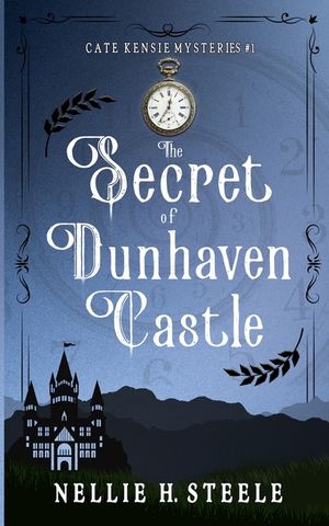 The Secret of Dunhaven Castle image number 0